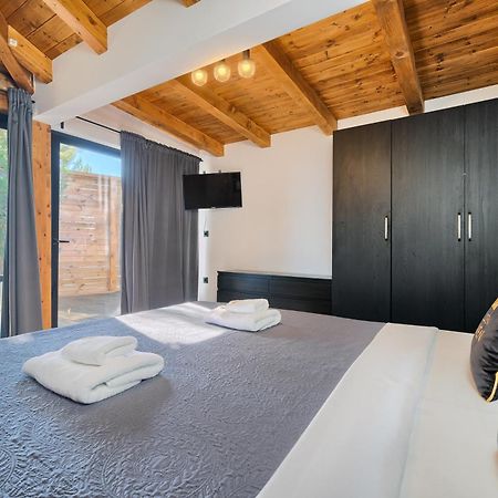 Golden Haven Vila Murter Exterior foto