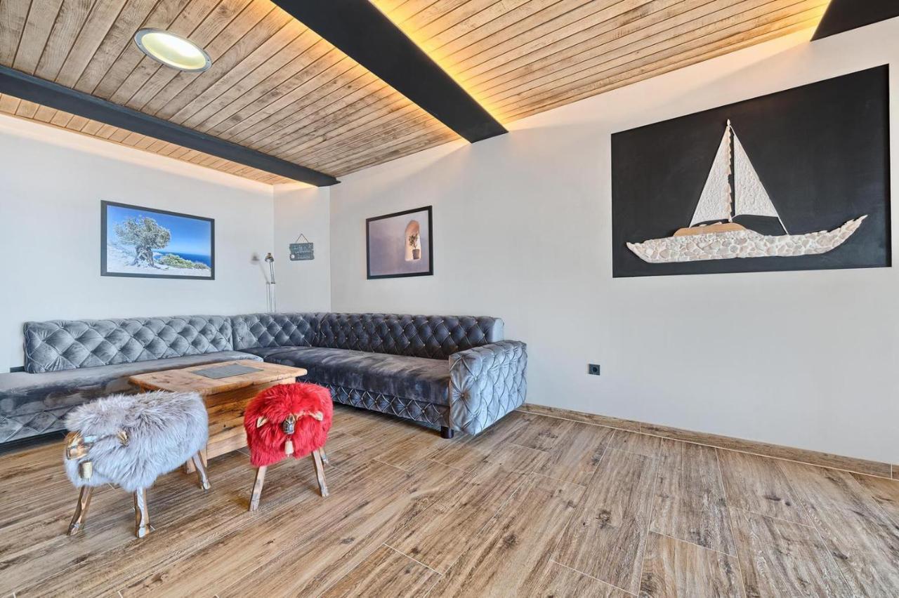 Golden Haven Vila Murter Exterior foto