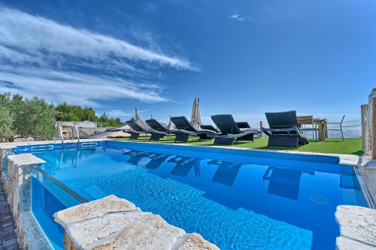 Golden Haven Vila Murter Exterior foto