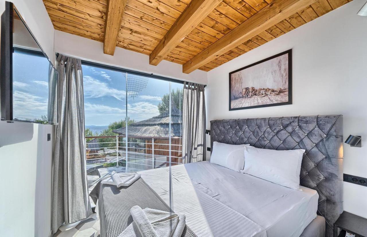 Golden Haven Vila Murter Exterior foto