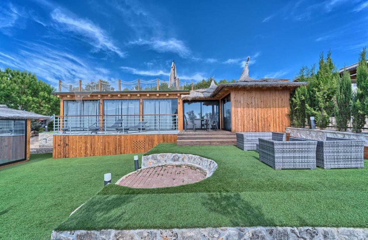 Golden Haven Vila Murter Exterior foto