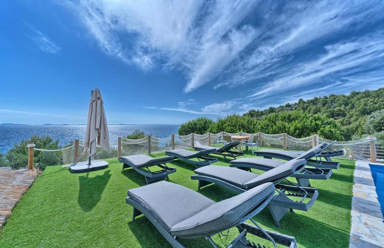Golden Haven Vila Murter Exterior foto