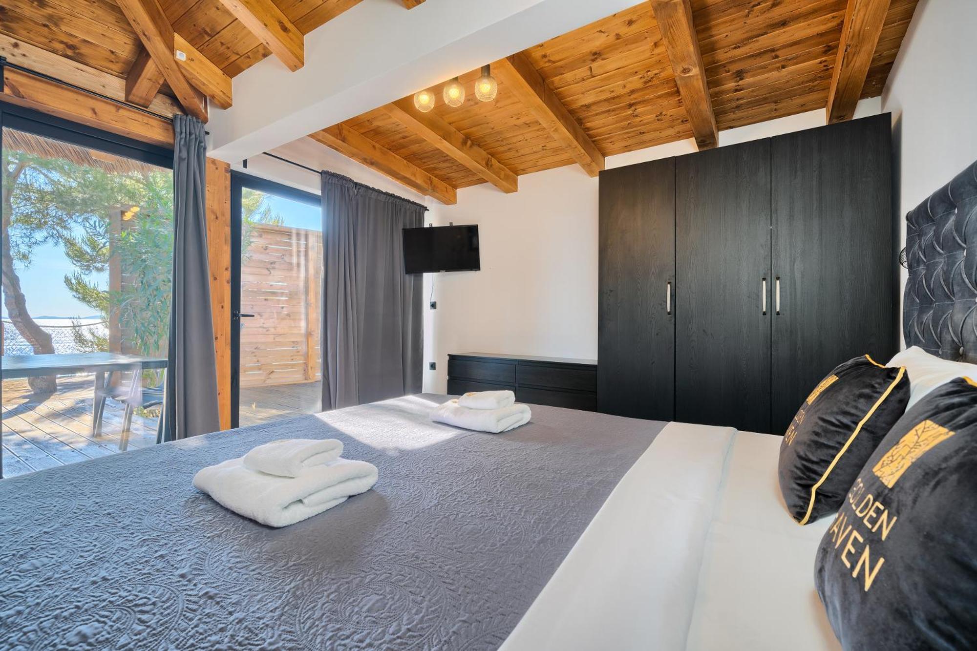 Golden Haven Vila Murter Exterior foto