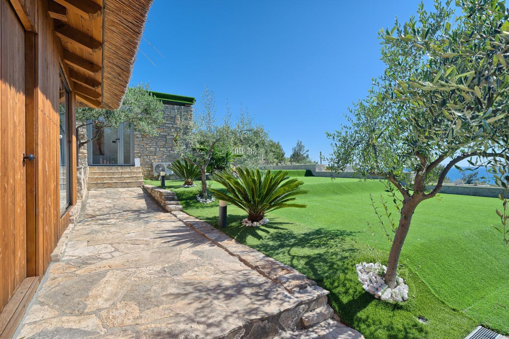 Golden Haven Vila Murter Exterior foto