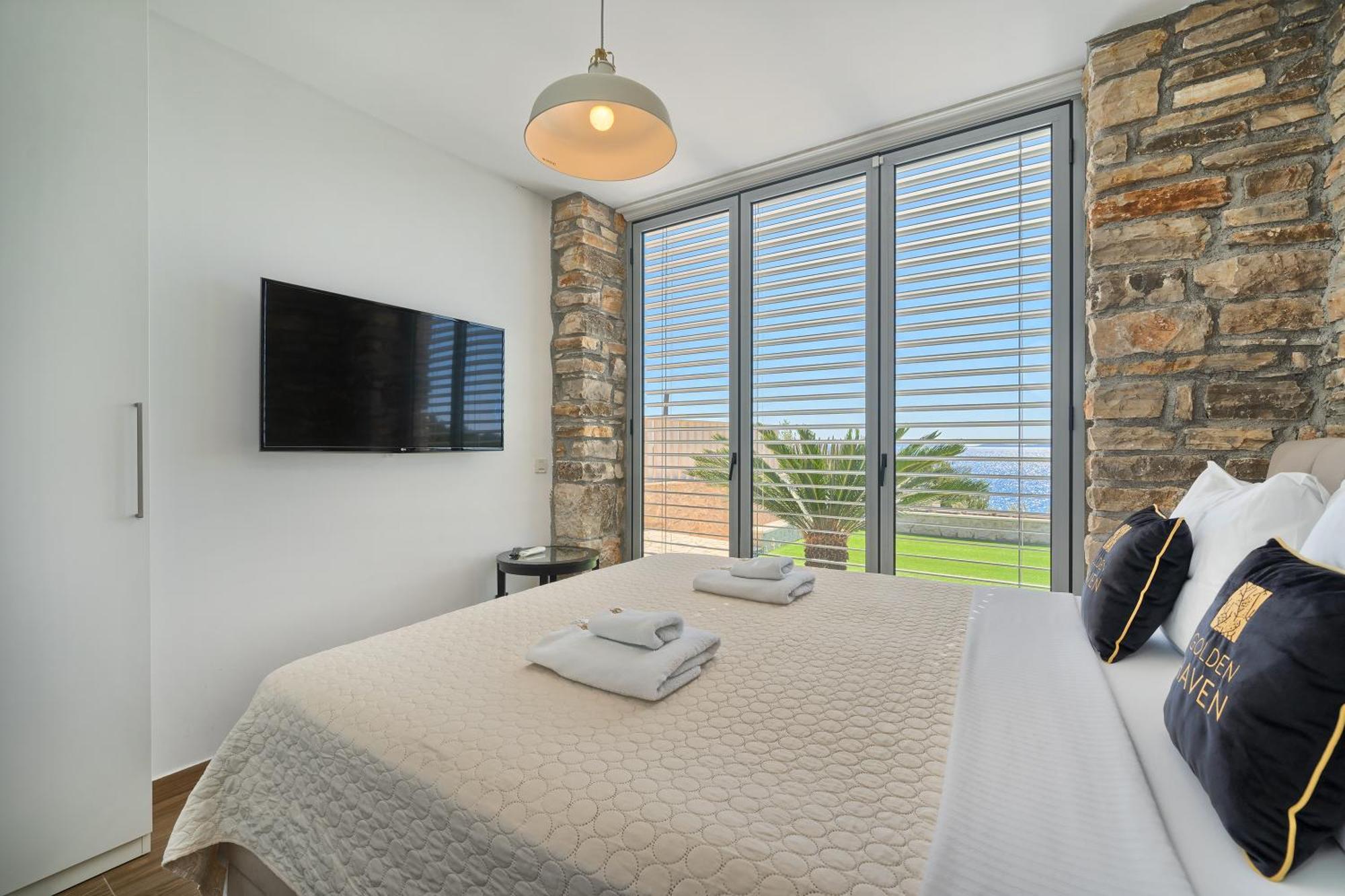 Golden Haven Vila Murter Exterior foto