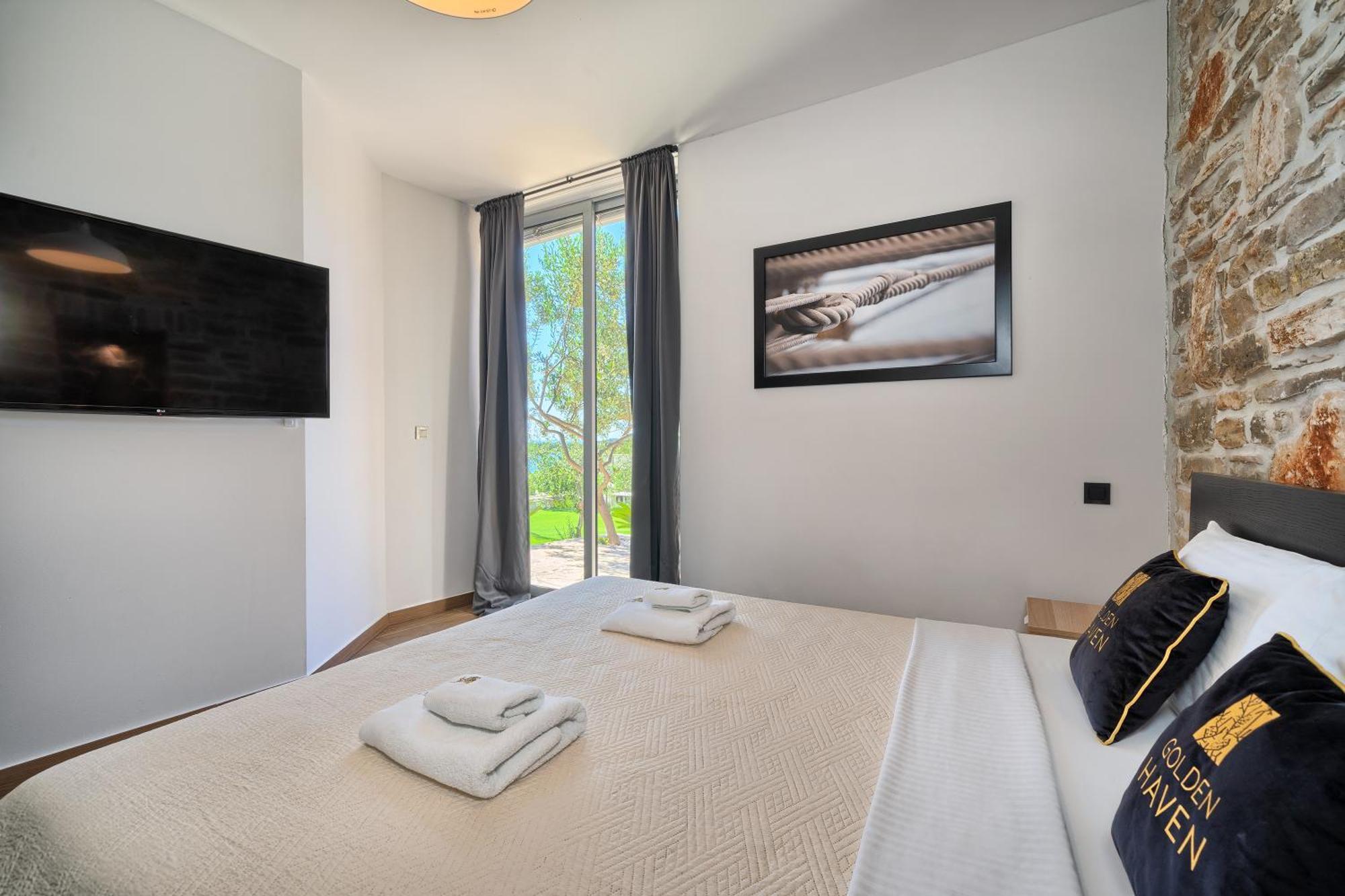 Golden Haven Vila Murter Exterior foto