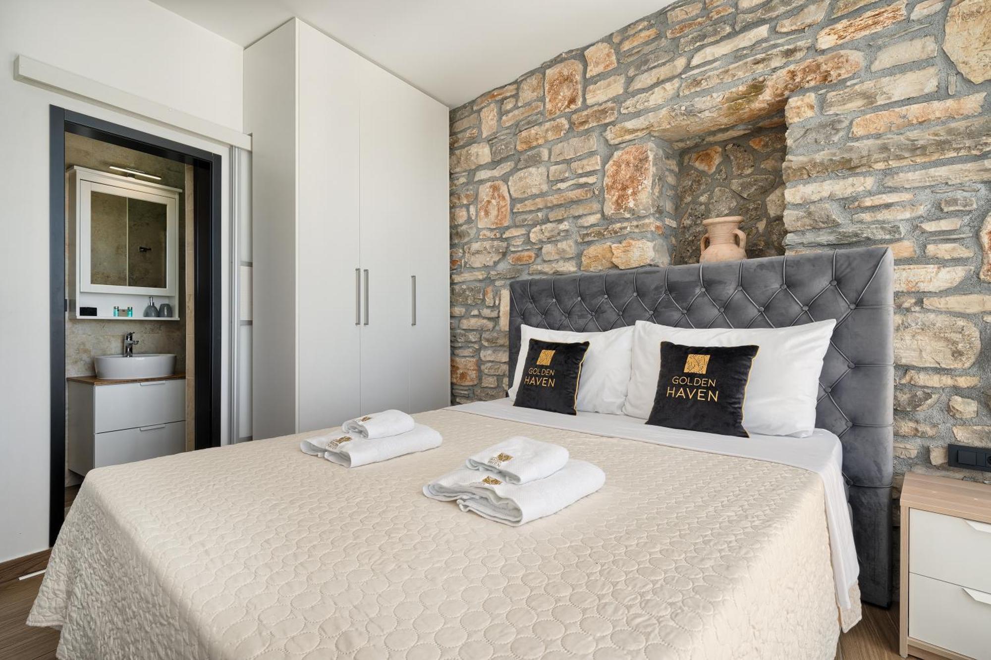 Golden Haven Vila Murter Exterior foto