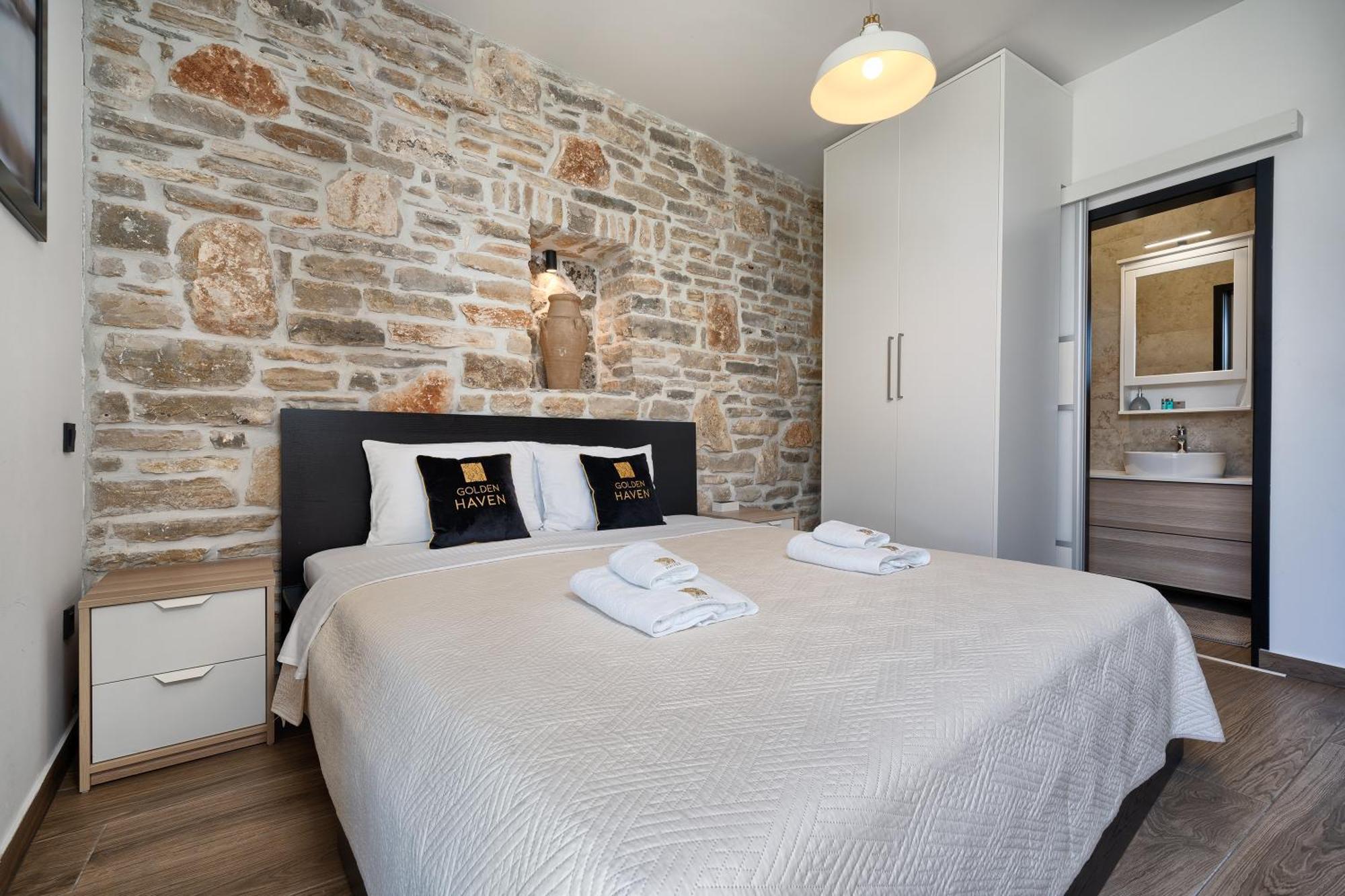 Golden Haven Vila Murter Exterior foto