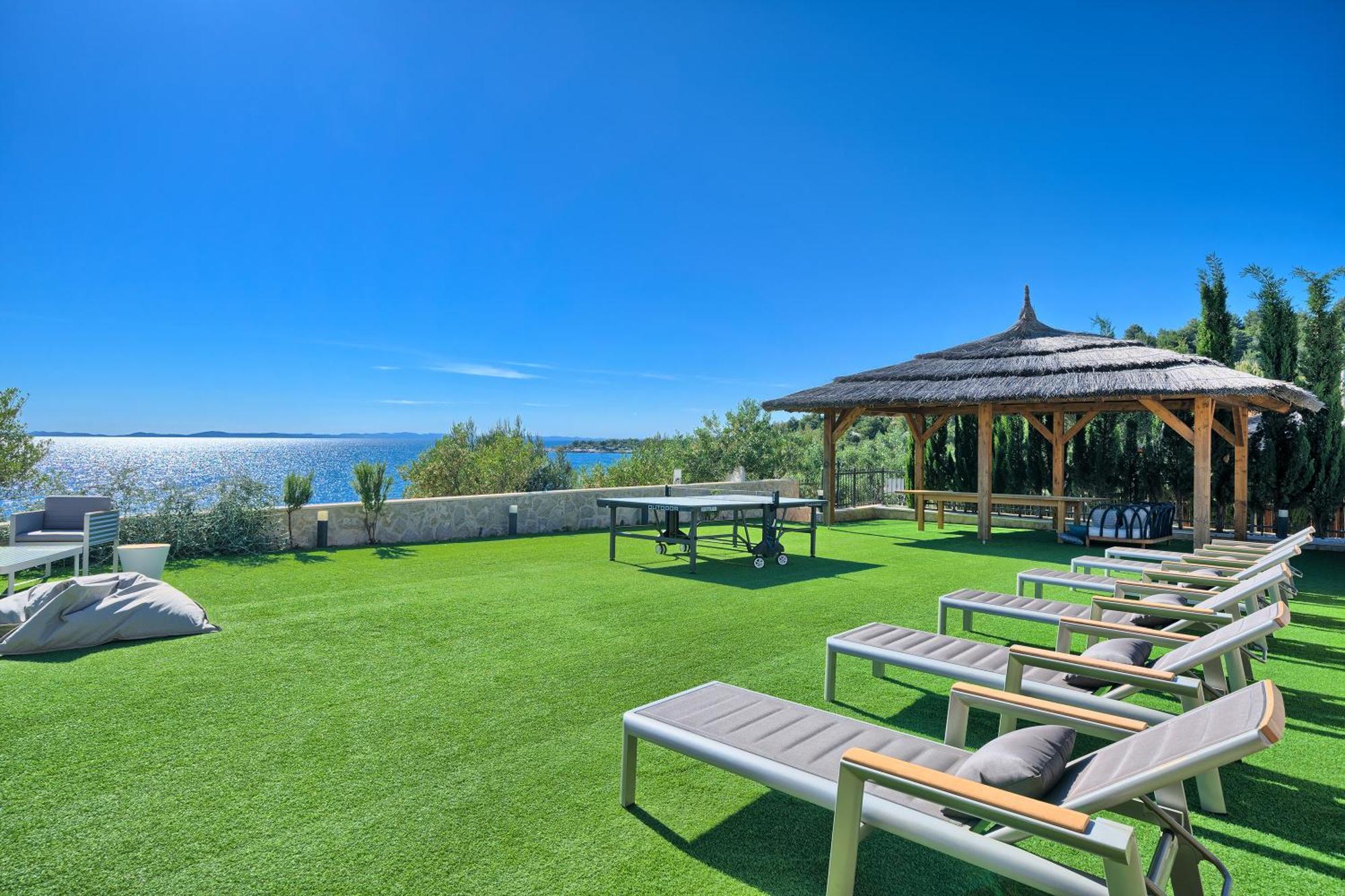 Golden Haven Vila Murter Exterior foto