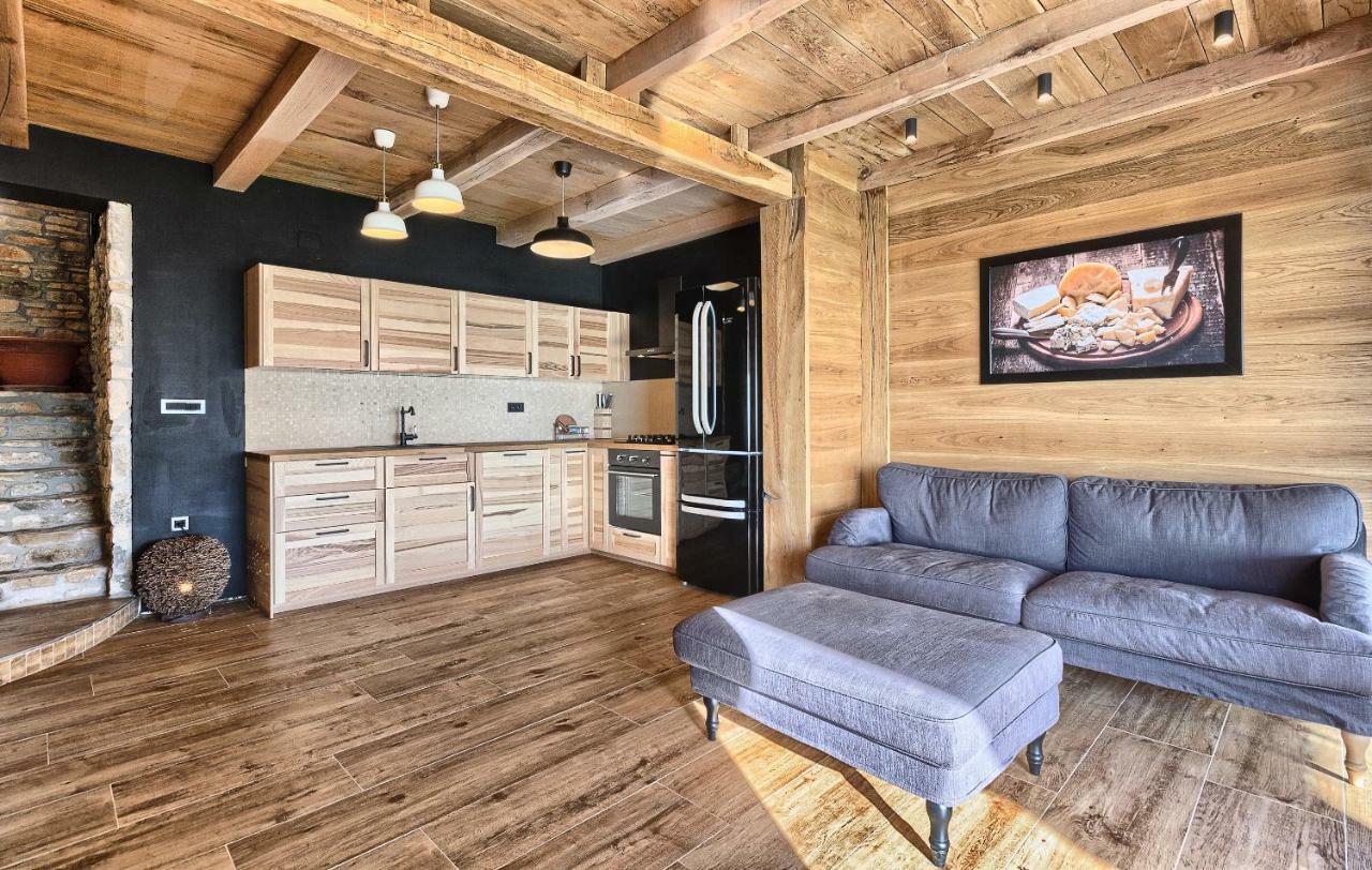 Golden Haven Vila Murter Exterior foto