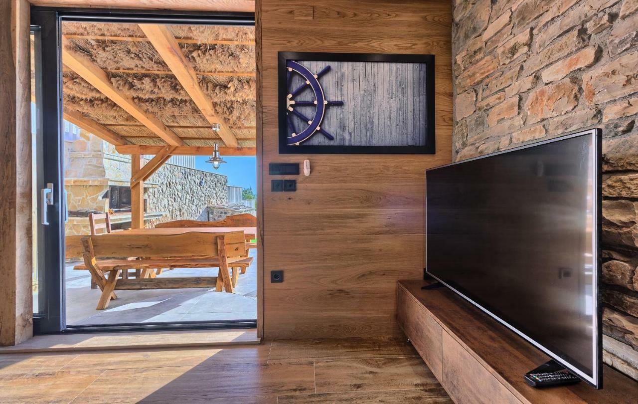 Golden Haven Vila Murter Exterior foto