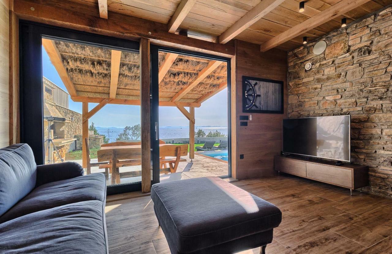 Golden Haven Vila Murter Exterior foto