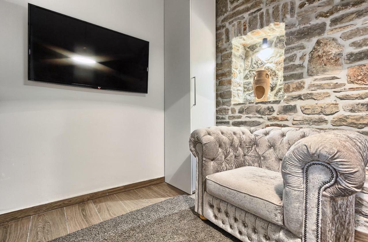 Golden Haven Vila Murter Exterior foto