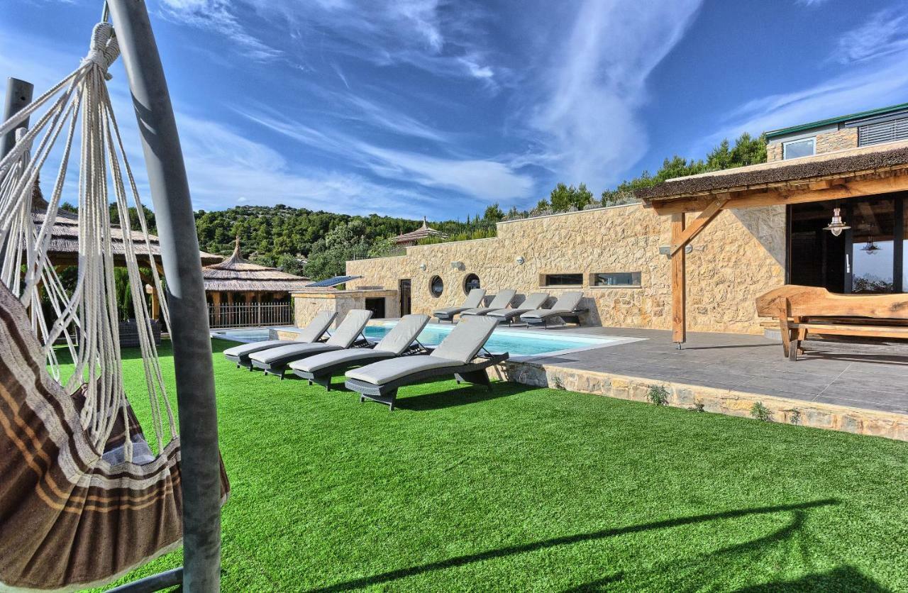 Golden Haven Vila Murter Exterior foto