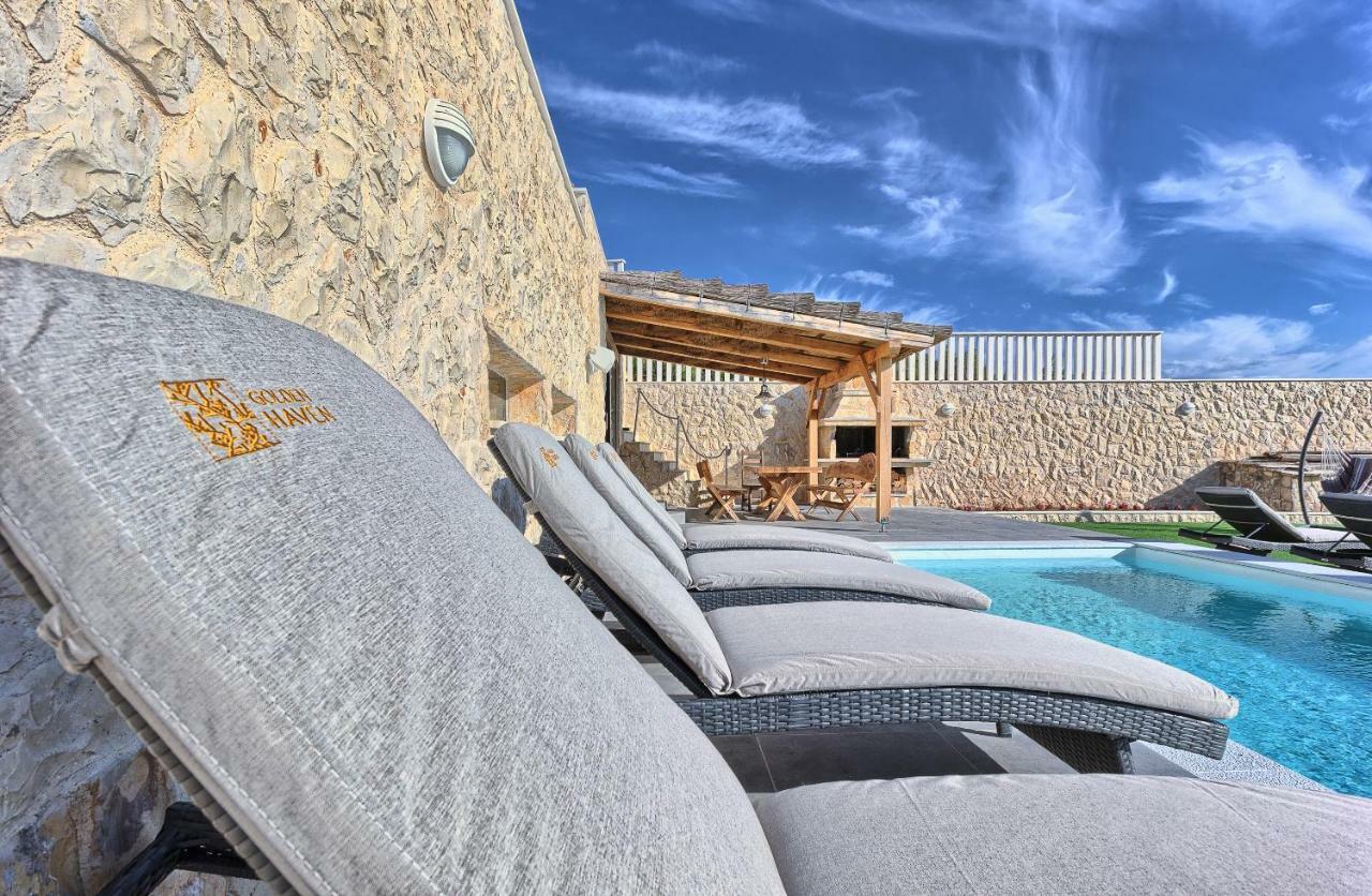Golden Haven Vila Murter Exterior foto