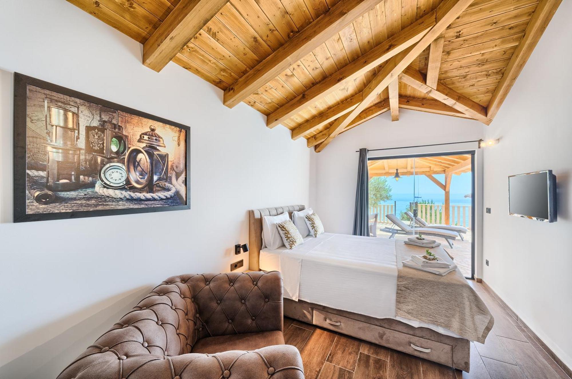 Golden Haven Vila Murter Exterior foto