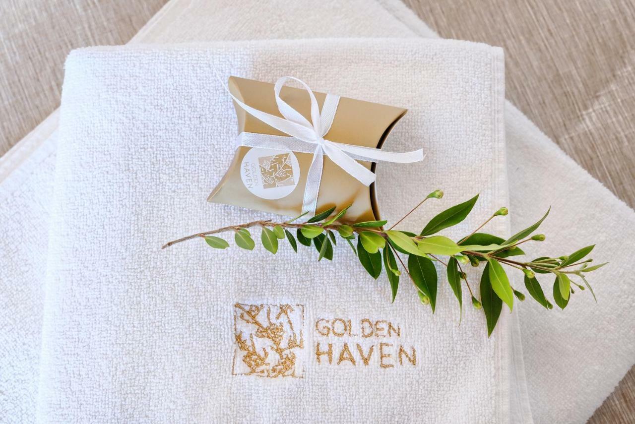 Golden Haven Vila Murter Exterior foto