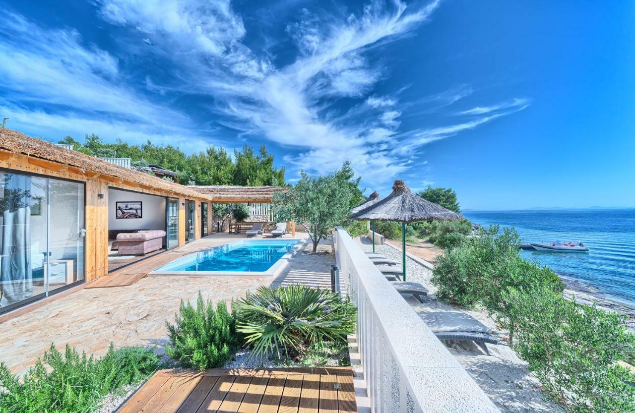 Golden Haven Vila Murter Exterior foto