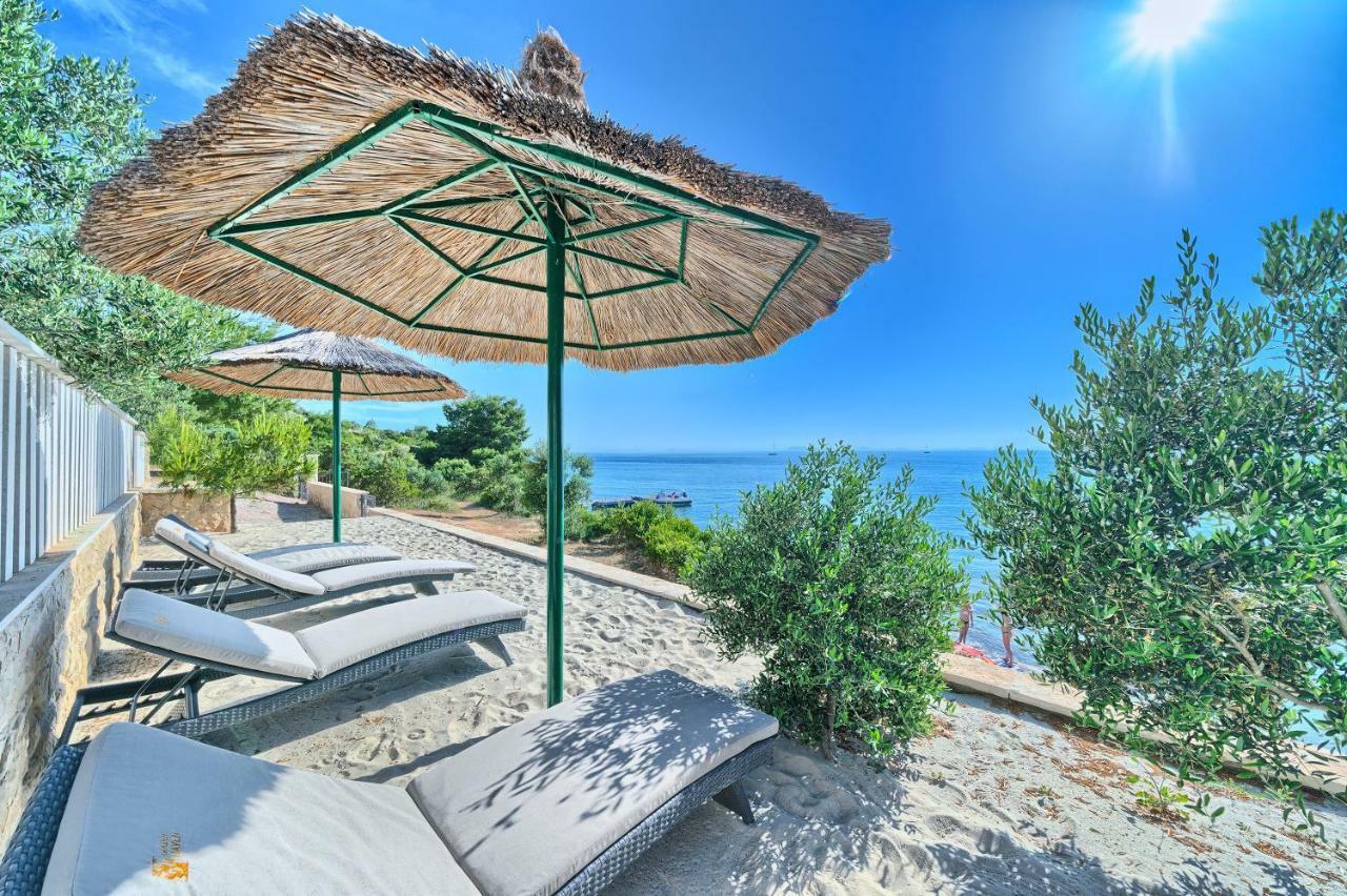 Golden Haven Vila Murter Exterior foto