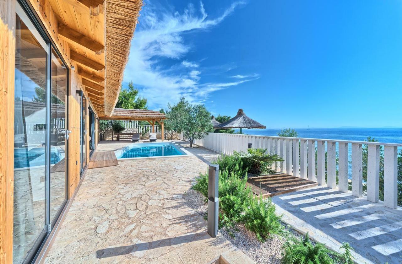 Golden Haven Vila Murter Exterior foto
