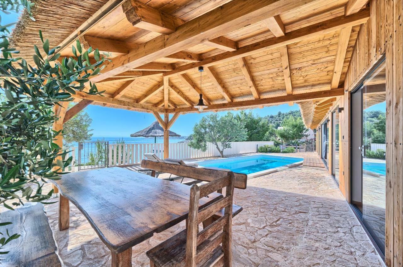 Golden Haven Vila Murter Exterior foto