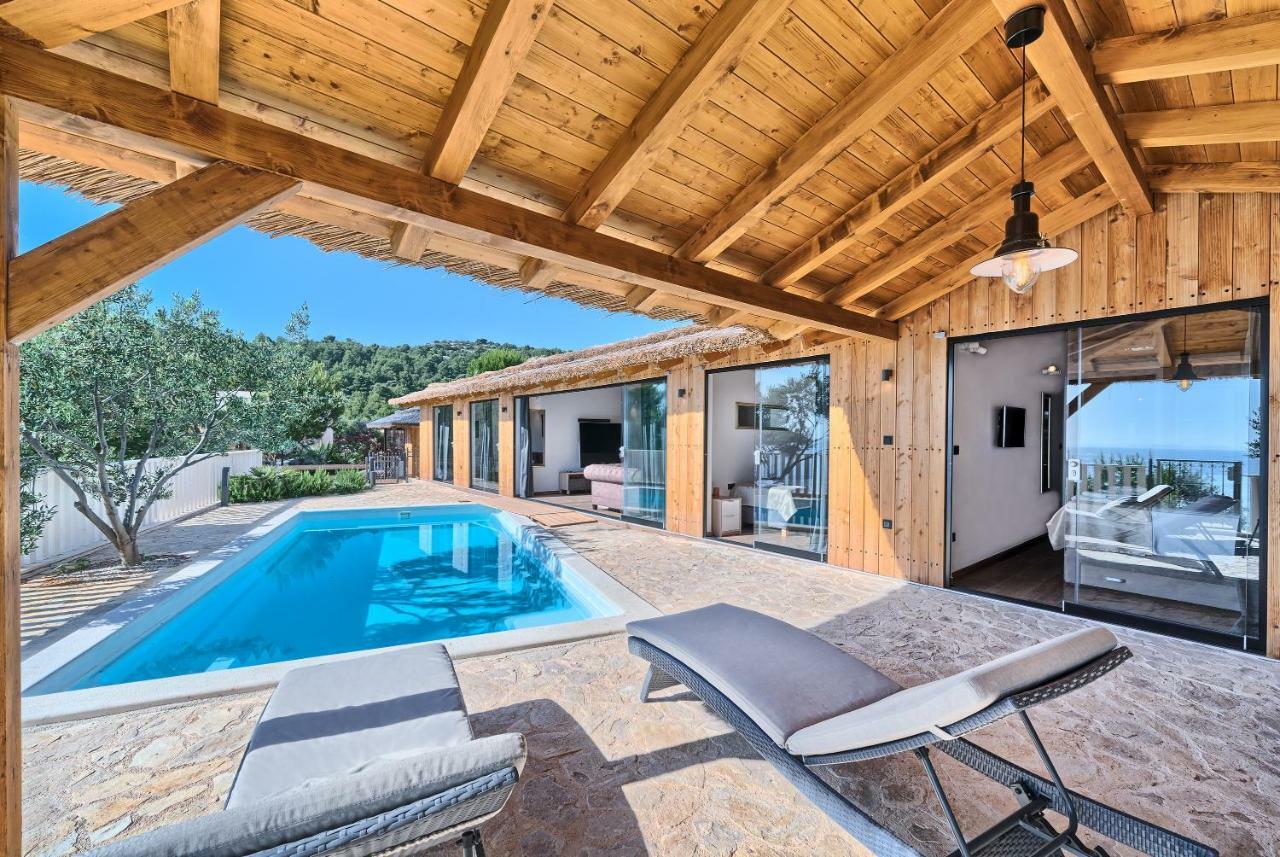 Golden Haven Vila Murter Exterior foto