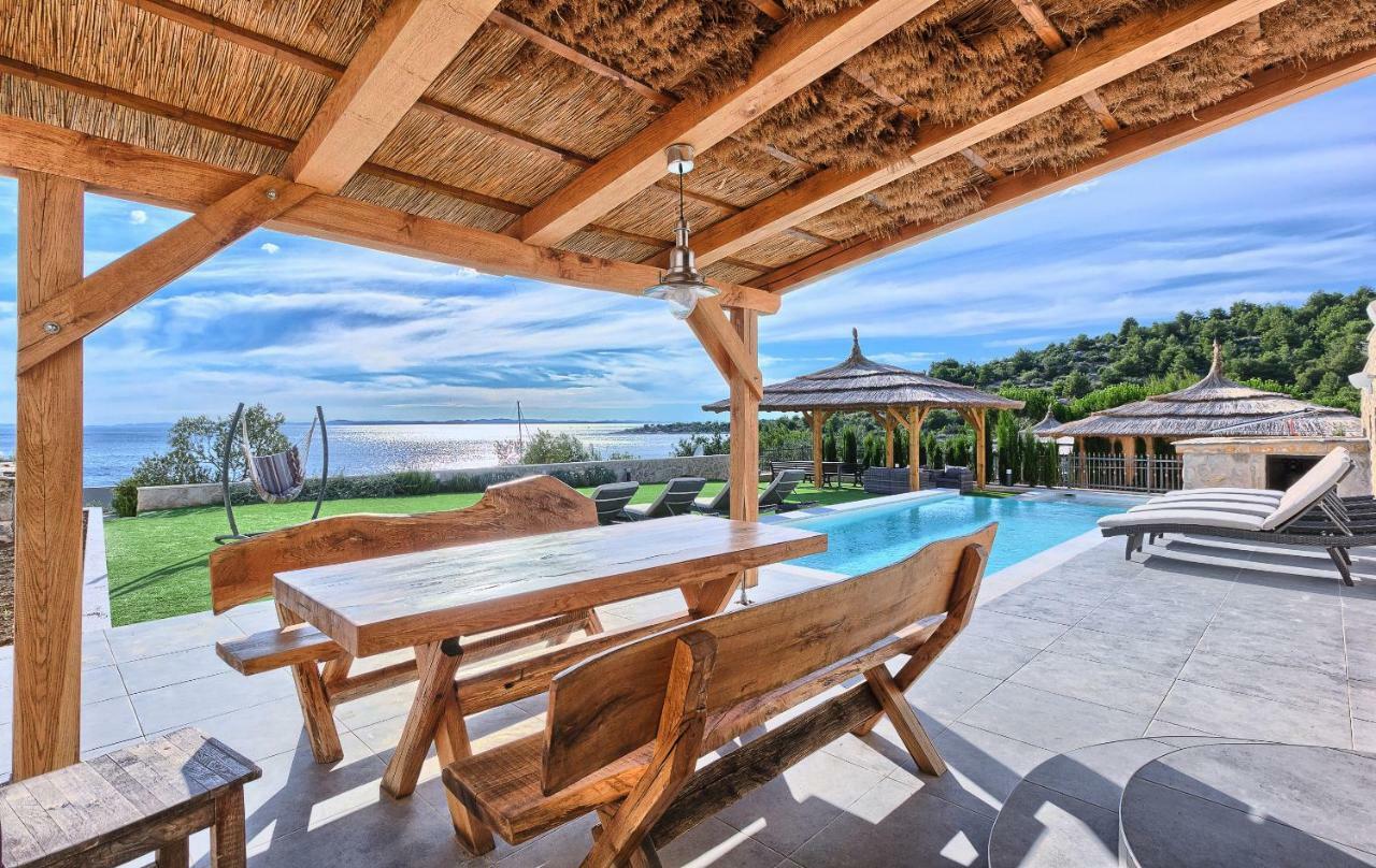 Golden Haven Vila Murter Exterior foto