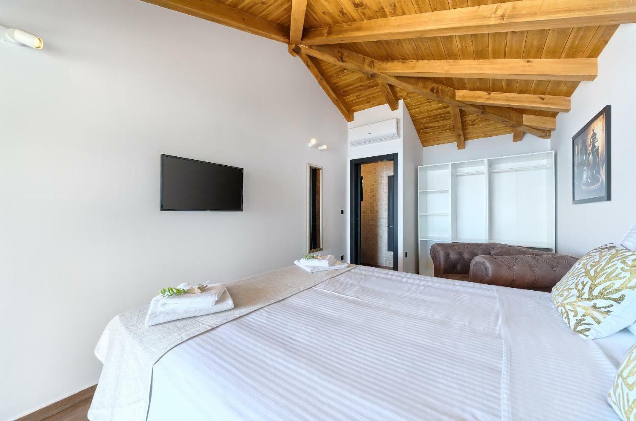 Golden Haven Vila Murter Exterior foto