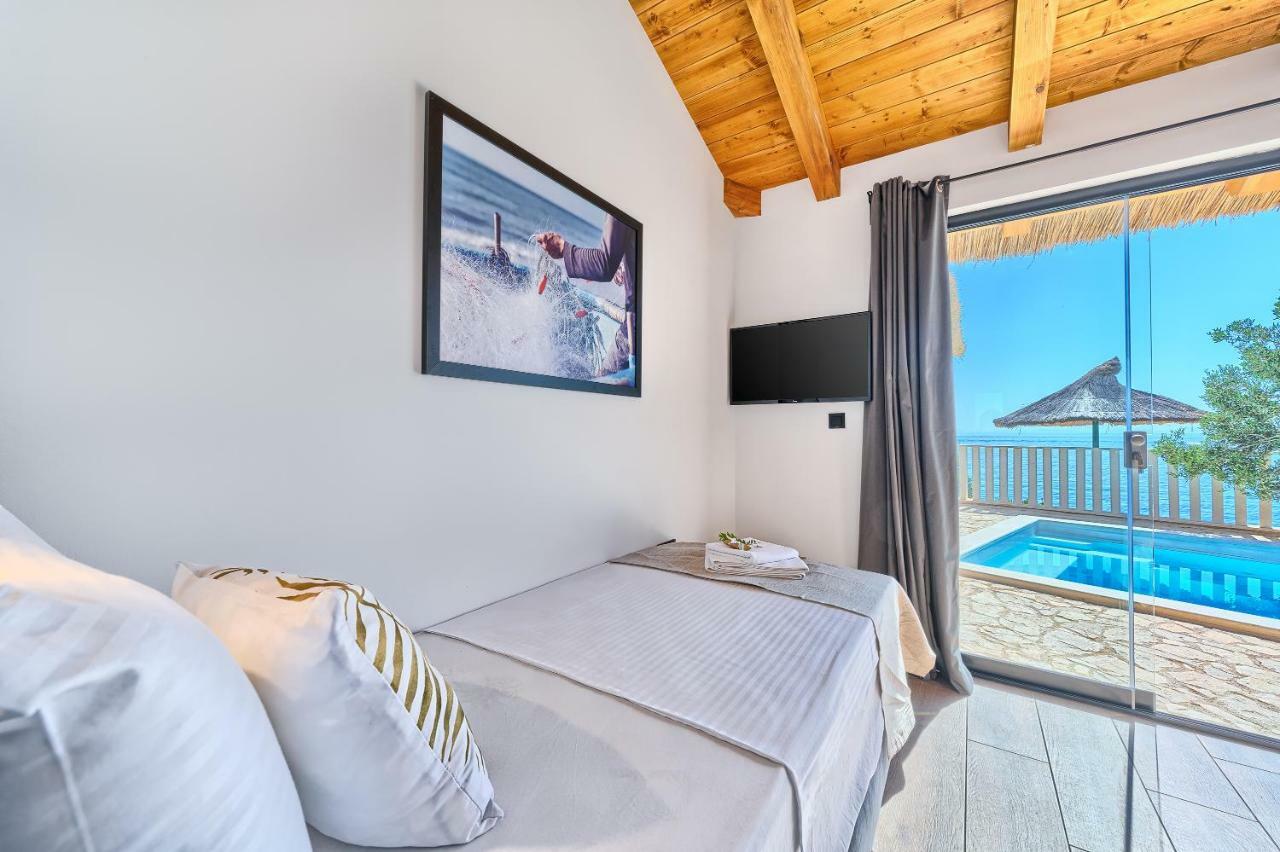 Golden Haven Vila Murter Exterior foto