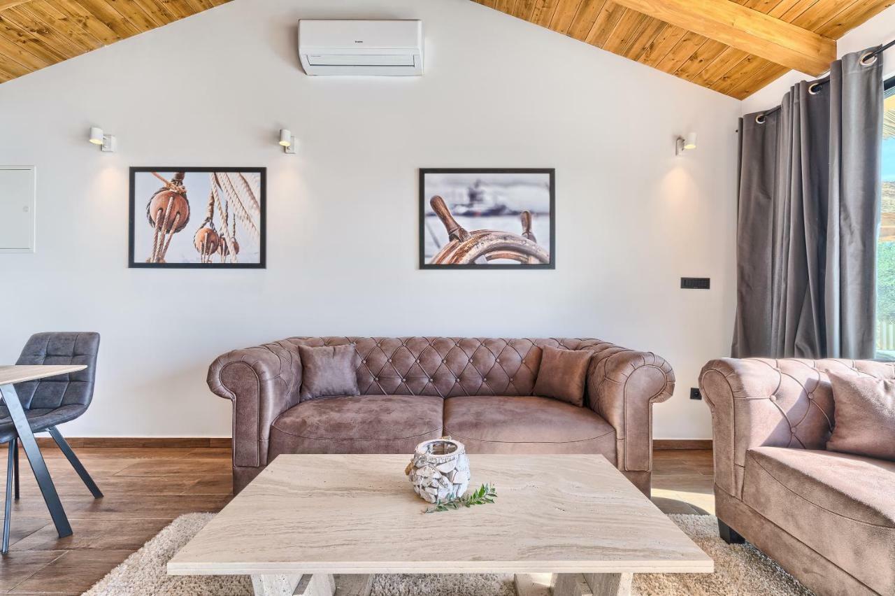Golden Haven Vila Murter Exterior foto