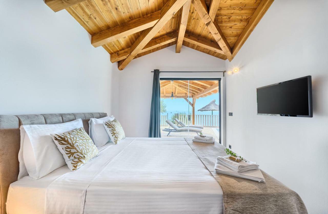 Golden Haven Vila Murter Exterior foto