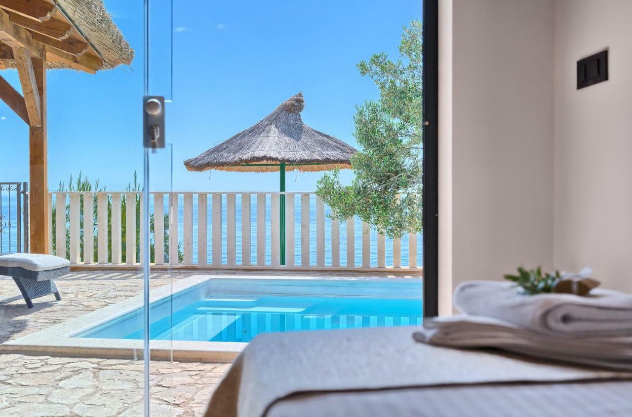 Golden Haven Vila Murter Exterior foto