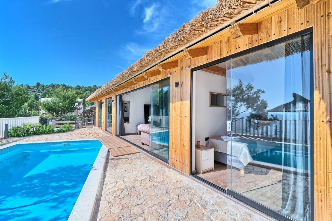 Golden Haven Vila Murter Exterior foto