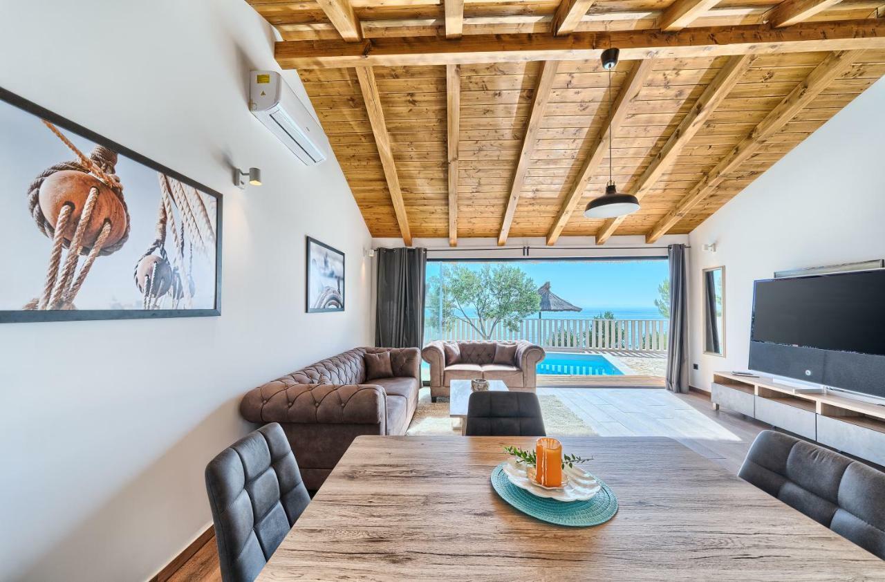 Golden Haven Vila Murter Exterior foto