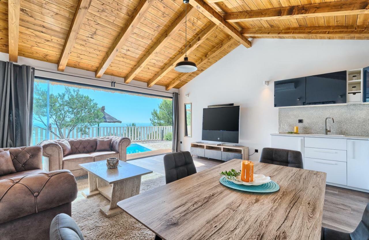 Golden Haven Vila Murter Exterior foto